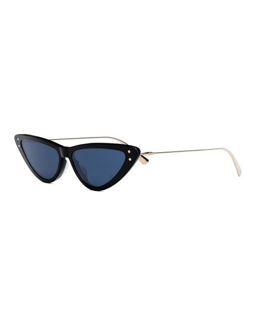 Dior Black Dior Missdior B4U Sunglasses