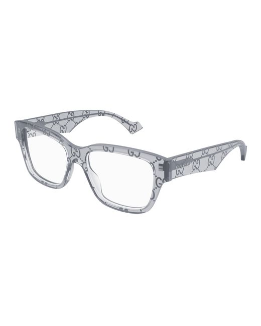 Gucci Black Gg1428O Frames