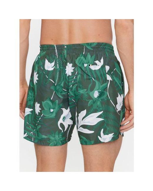 Boss Green Open Piranha Swim Short for men