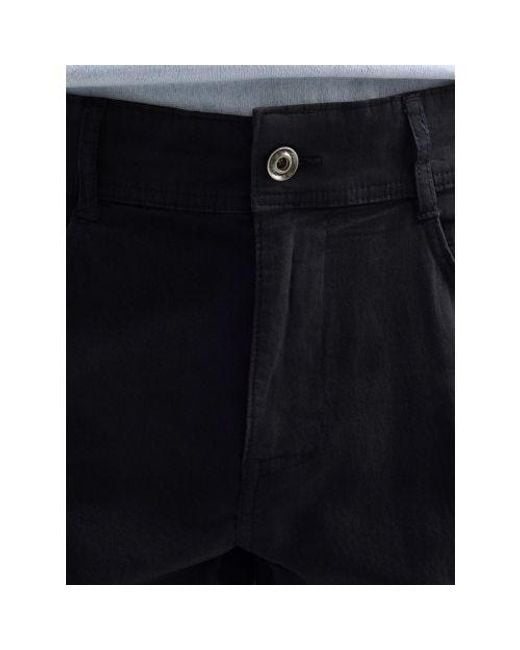 Replay Black Joe Short for men