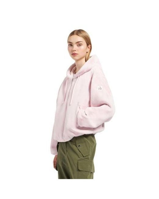 Moose Knuckles Pink Heaven Eaton Bunny 2 Jacket