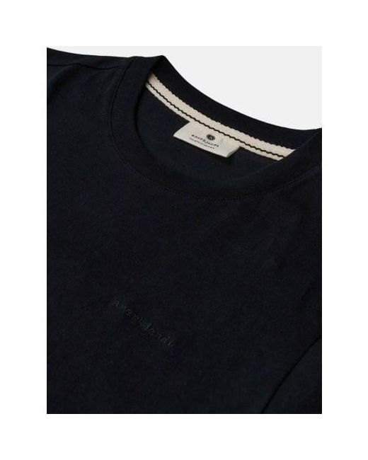 Anerkjendt Black Caviar Akrod T-Shirt for men