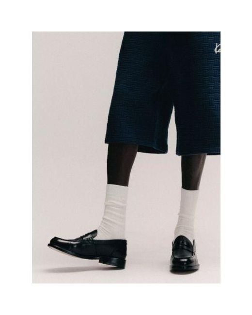 Clarks Black Craft James Lo Loafer for men