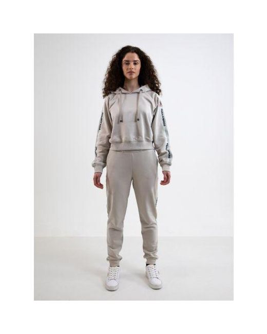Parajumpers Gray Birch Malangen Joggers