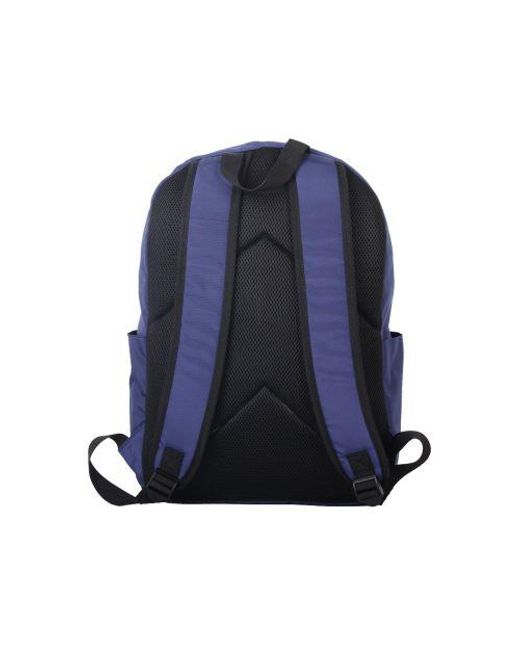 North Peak Blue Gorge Backpack for men