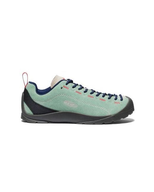 Keen Green Year Of The Dragon Jasper Trainer