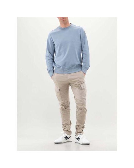 Parajumpers Bluestone K2 Sweatshirt for men