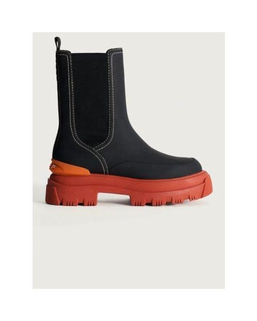 HOFF Black Lake Boot