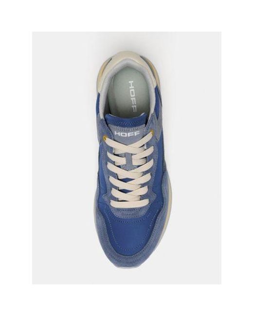 HOFF Blue City Retro Trainer