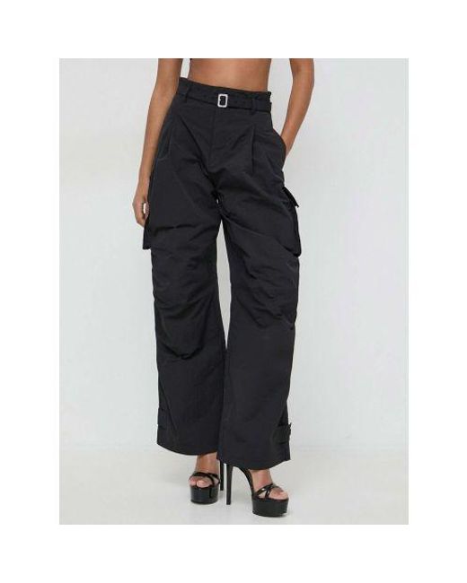 Miss Sixty Black Fashion Trouser