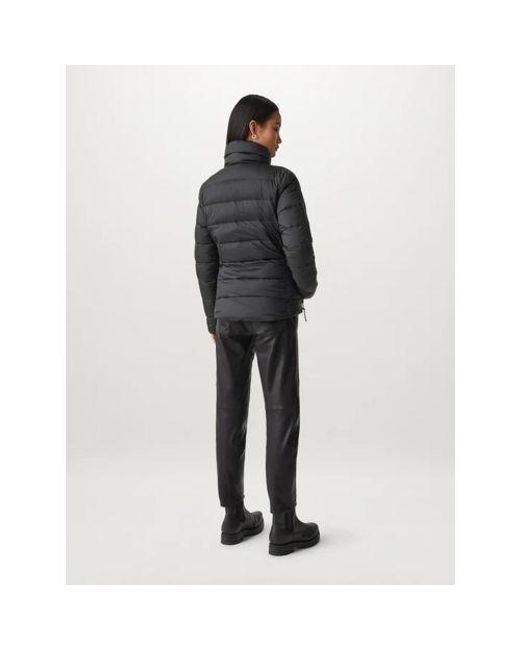 Belstaff Black Laurel Jacket