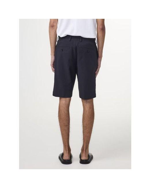 NN07 Blue Billie Short for men