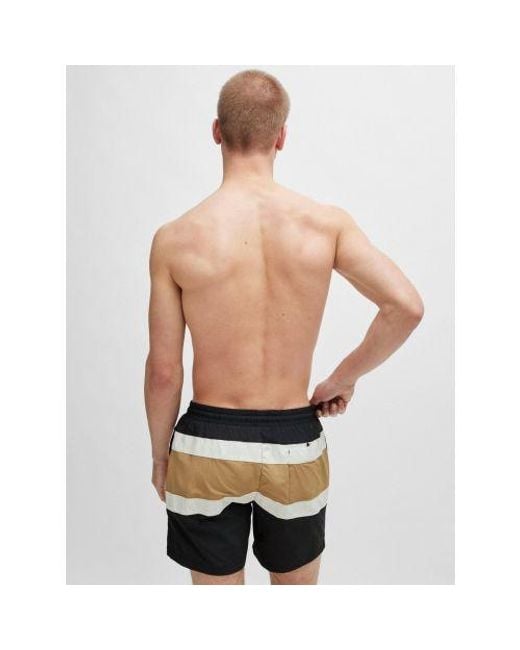 Boss Black Rico Swim Short for men