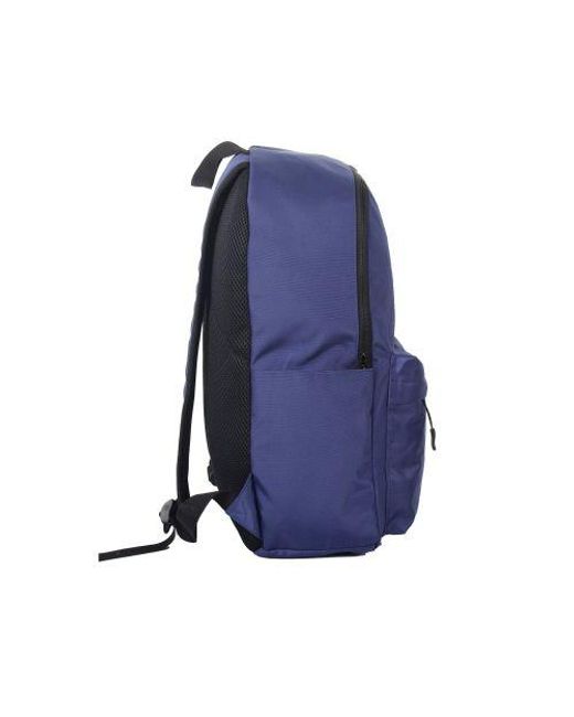 North Peak Blue Gorge Backpack for men