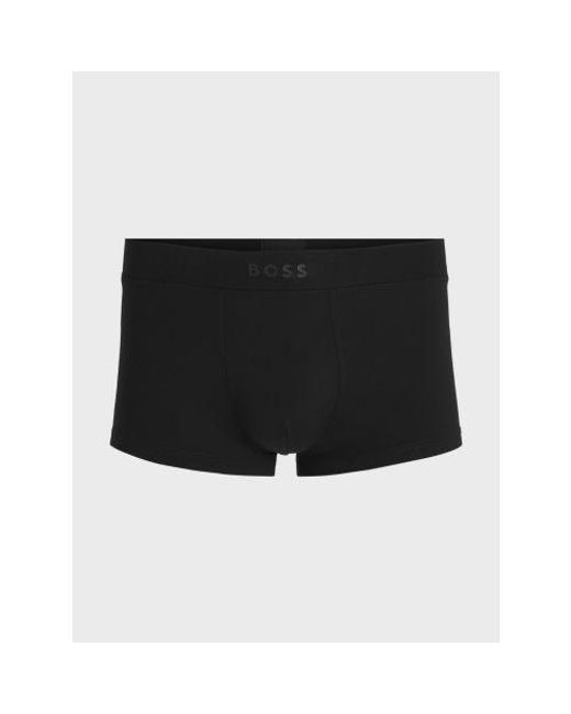 Boss Black 3D Logo Stretch Boxer for men