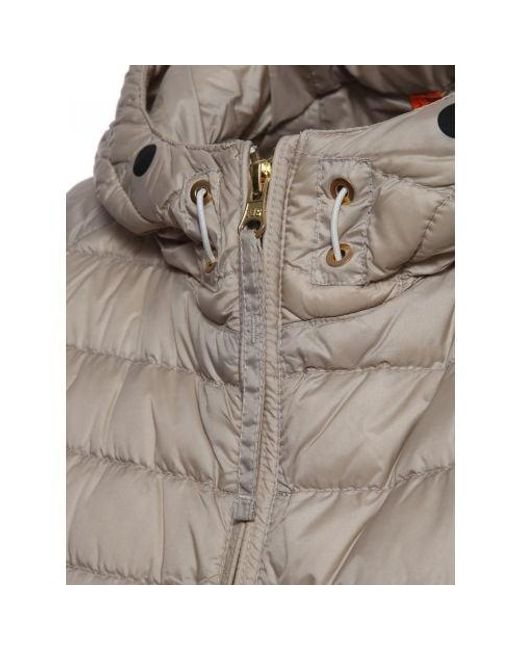 Parajumpers Brown Birch Hope Gilet