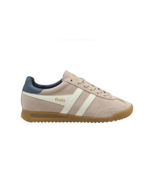 Gola Gray Rose Off- Moonlight Torpedo Trainer