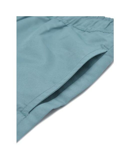 Lambretta Blue Smoke Swim Short for men