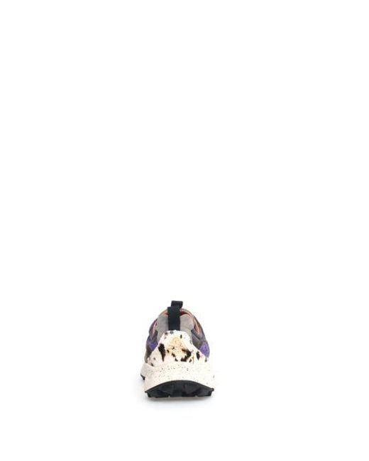 Flower Mountain Blue Yamano 3 Trainer
