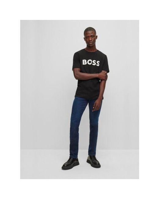 Boss Black Thinking 1 T-Shirt for men