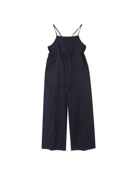 L.F.Markey Green Tomas Overall