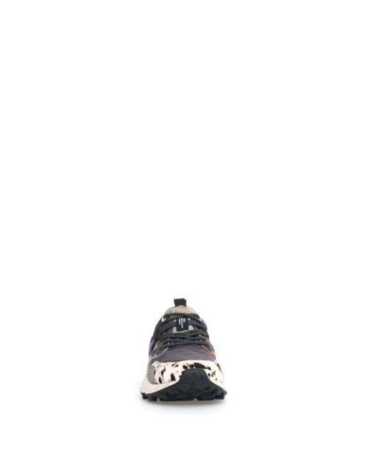 Flower Mountain Blue Yamano 3 Trainer