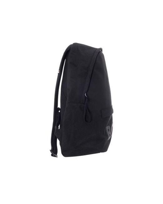 Boss Black Pixel Ou Backpack for men