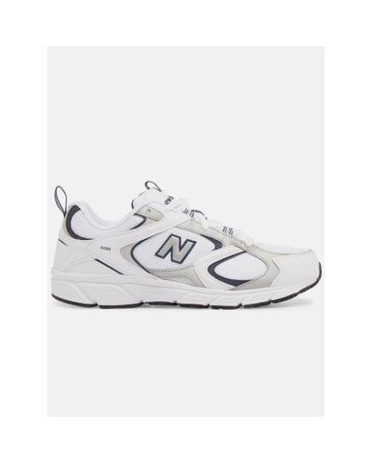 nb 408