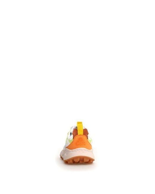 Flower Mountain White Yamano 3 Trainer