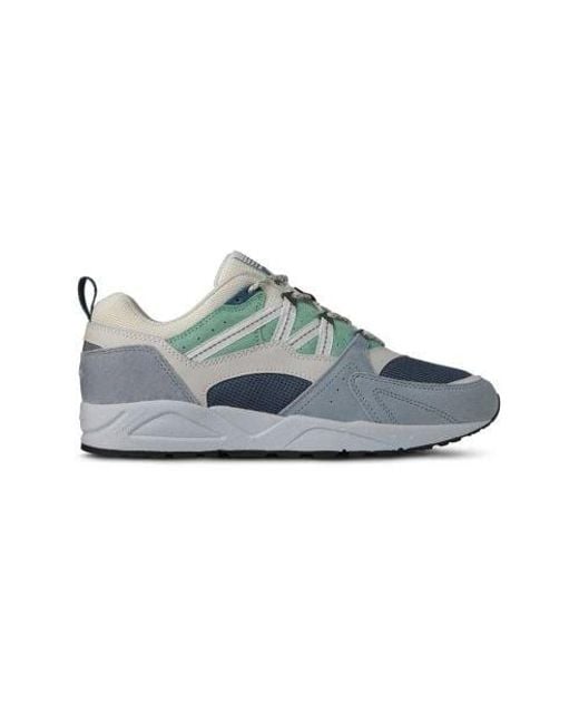 Karhu Blue Pearl Bright Fusion 2.0 Trainer for men