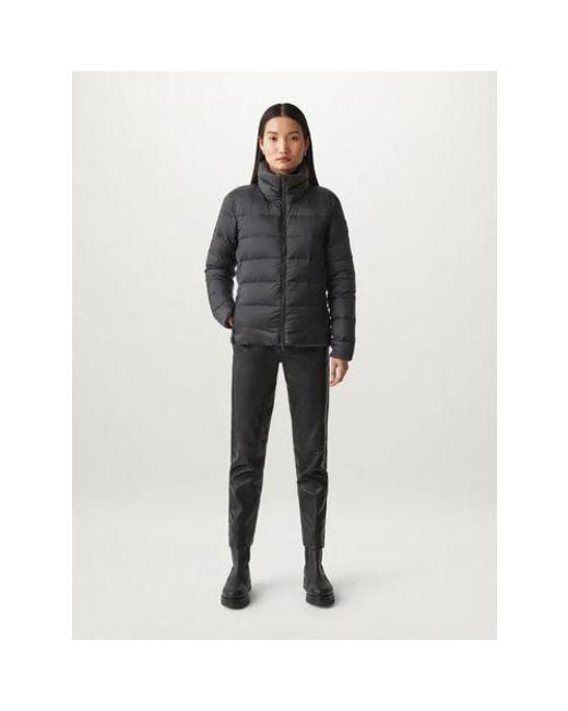 Belstaff Black Laurel Jacket