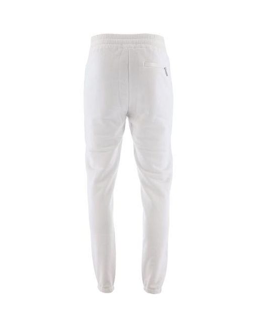 Parajumpers White Off- Martina Joggers