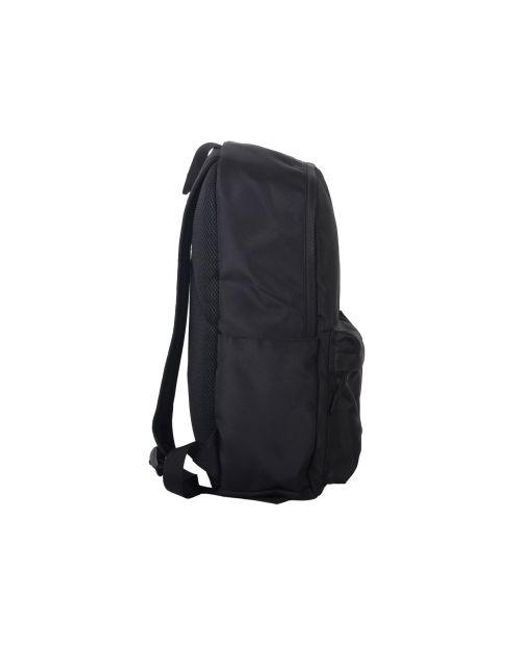 North Peak Black Gorge Backpack for men