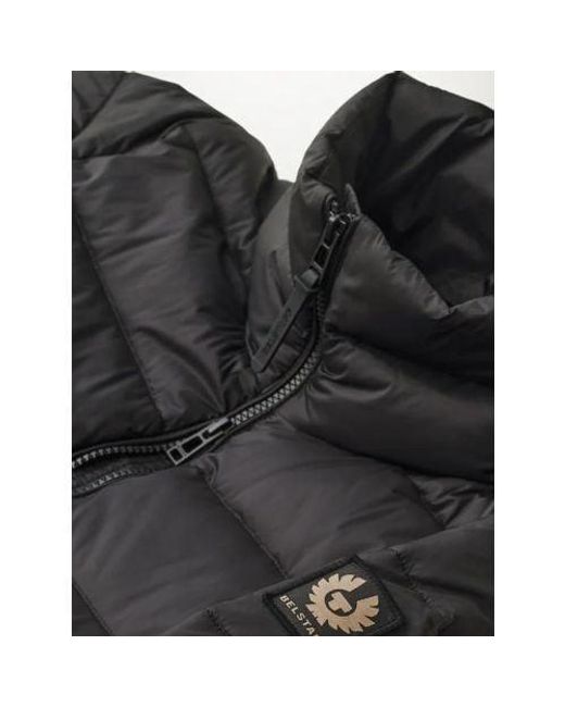 Belstaff Black Laurel Jacket