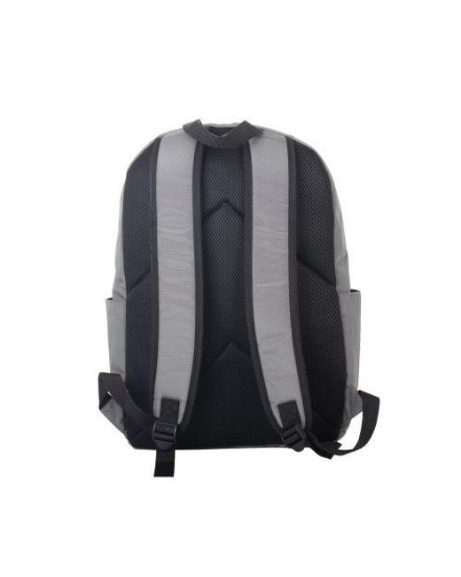 North Peak Gray Gorge Backpack for men