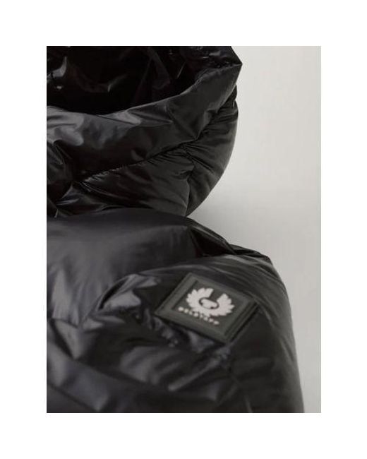 Belstaff Black Resolve Jacket for men