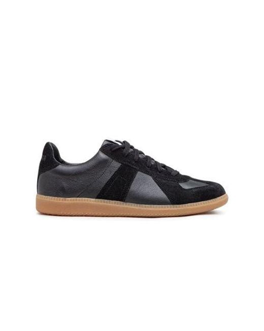 Novesta Blue Gat Trainer for men