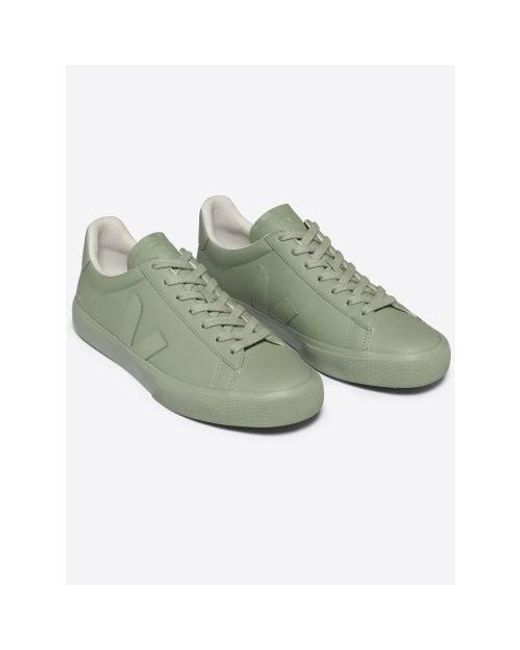 Veja Green Full Clay Campo Trainer