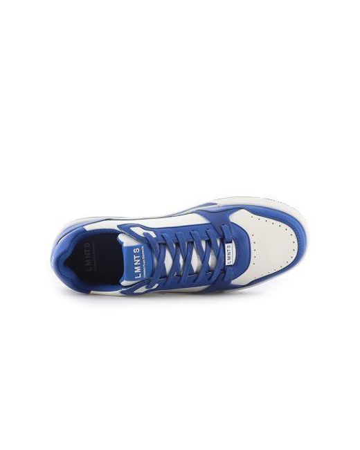 LMNTS Blue Royal Porter Sneaker for men