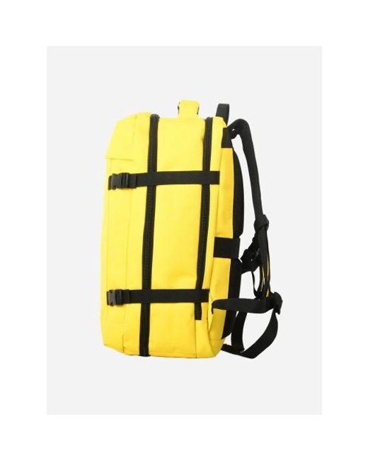 Bench Yellow Courchevel Cabin Backpack for men