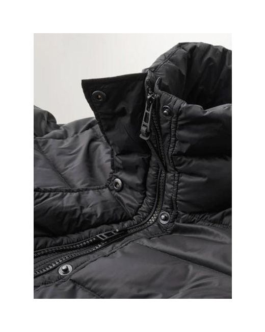 Belstaff Black Sepal Jacket