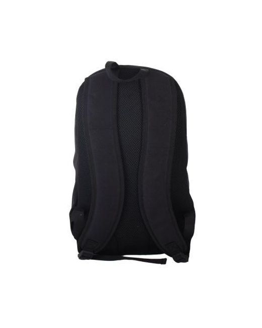 North Peak Black Gorge Backpack for men