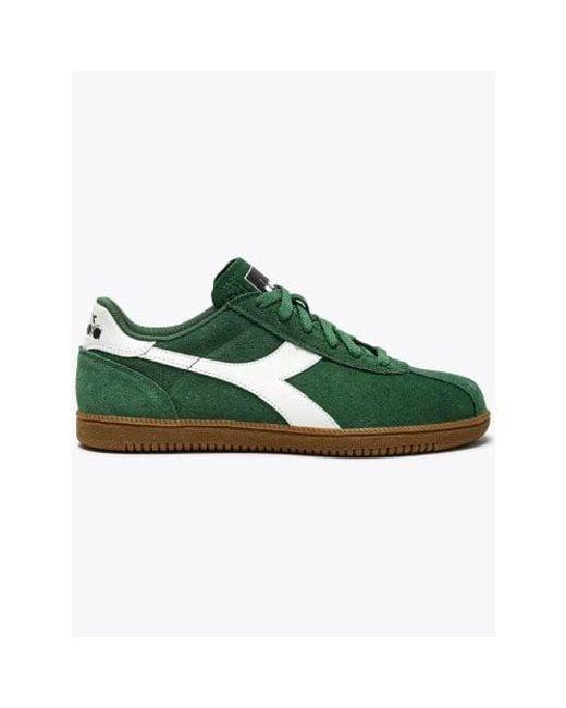 Diadora Greener Pastures Tokyo Trainer for men