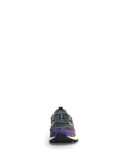 Flower Mountain Blue Yamano 3 Trainer