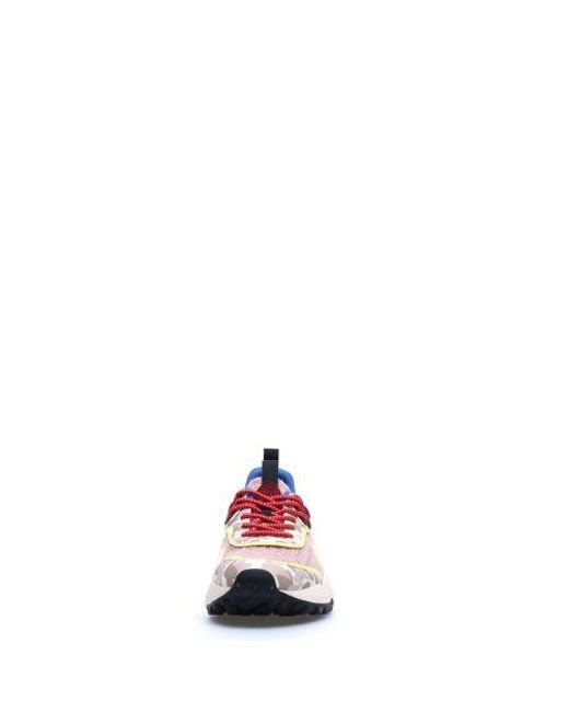Flower Mountain Pink Kotetsu Trainer