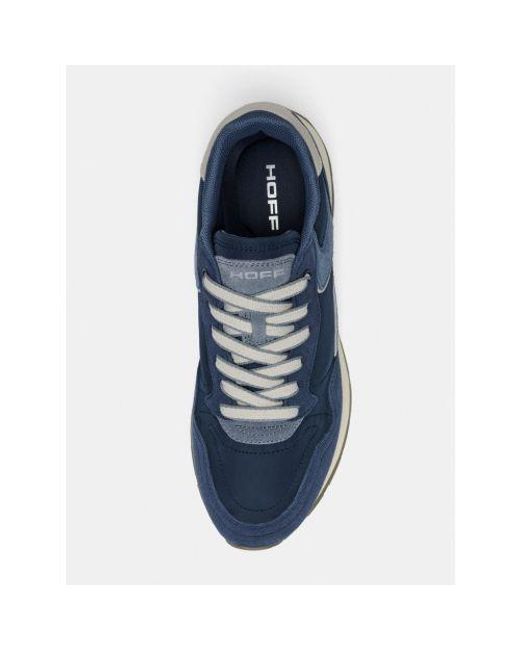 HOFF Blue City Trainer for men