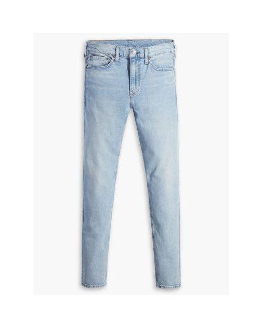 Levi's Blue Your Biggest Fan Adv 510 Skinny Jean for men