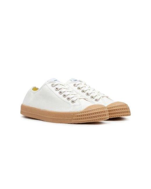 Novesta White Star Master Trainer