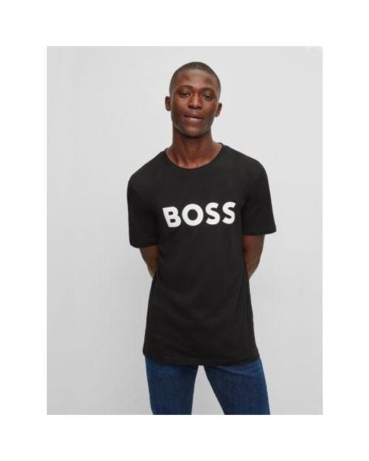 Boss Black Thinking 1 T-Shirt for men