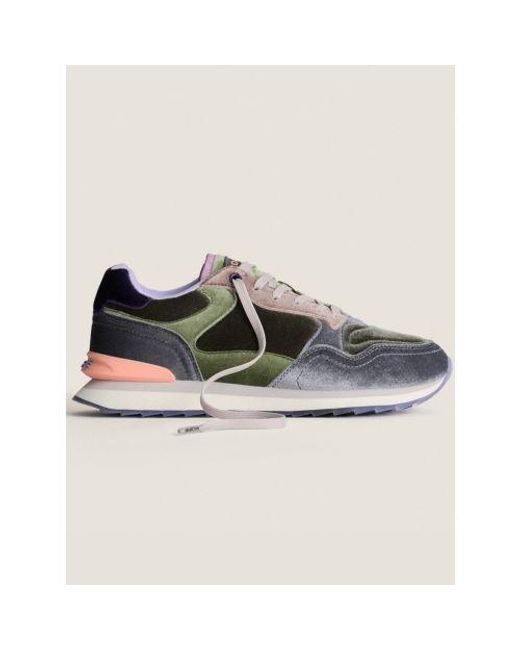 HOFF Multicolor Emerald City Trainer